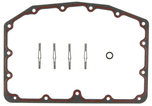 Mahle Oil Pan Gasket Set OS32438 for Reliable Engine Sealing