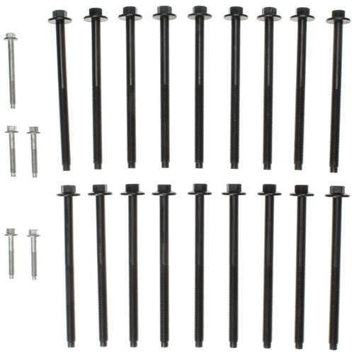 Mahle Cylinder Head Bolt Set GS33693 for Reliable Engine Assembly