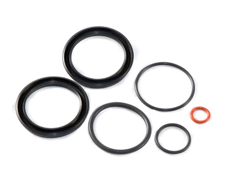 Merchant Automotive Turbo Install Gasket Kit for Duramax 2006-2007 (Part #10459)