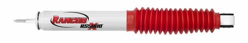 Rancho RS5000X Shock RS55221 for Improved Vehicle Handling and Comfort