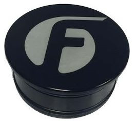 Fleece Performance Duramax Turbo Resonator Delete Plug for 2004.5-2010 LLY, LBZ, and LMM Models - FPE-RES-04.5-10