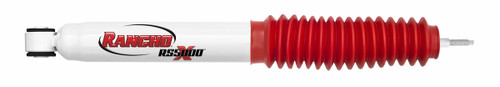 Rancho RS5000X Shock RS55610 for Improved Vehicle Handling and Comfort