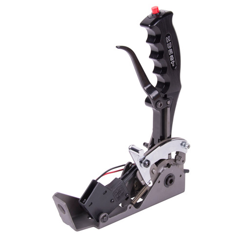 Hurst Performance PG Transmission Shift Plate for TH250-400 Reversing Gear