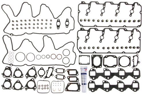 Mahle Cylinder Head Gasket Set HS54580C for Automotive Engines