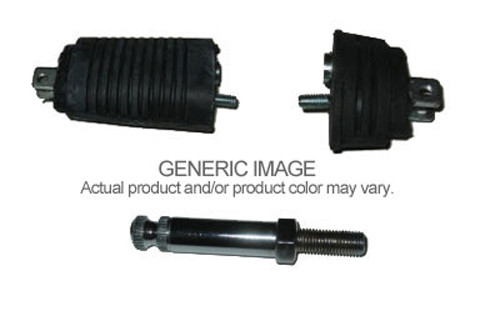 K&S 12-1201 D.O.T. Approved Turn Signal Stem for Automotive Applications
