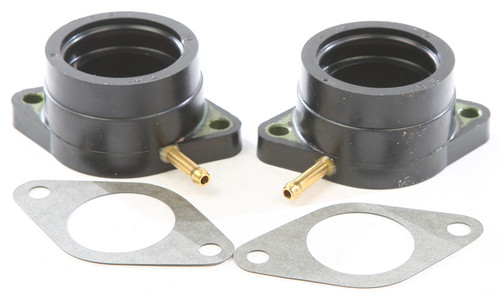 K&L OEM Quality Carburetor Boot and Holder - Part 11-6110