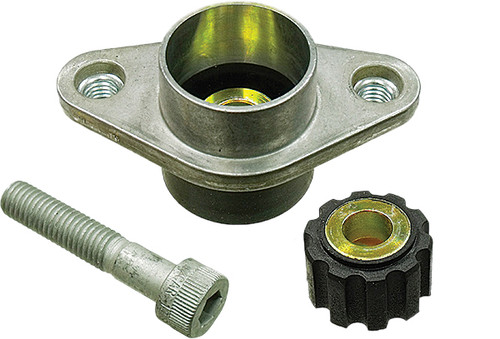 SP1 Motor Mount Pol Front for Polaris - Part Number SM-09567