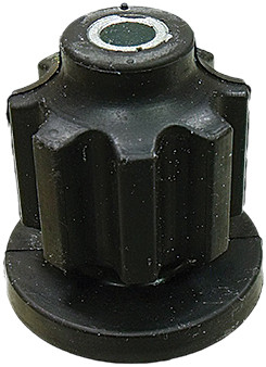 SP1 Motor Mount A/C Front - Part Number SM-09564