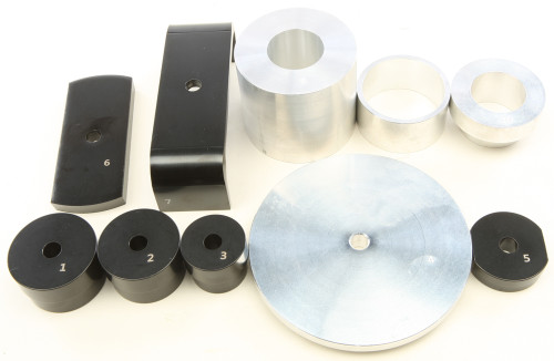 SP1 P 90 Drive Driver (Part Number UP-12812) for Precision Power Tool Applications