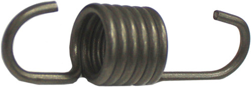 SP1 Exhaust Spring 60.6mm - Pack of 10 (Part Number SM-02032)