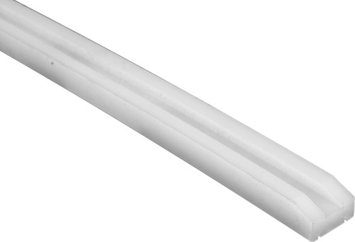 SNOSTUFF Uhmw Tunnel Protector 11/16 x 52 inches