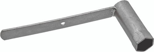 FIRE POWER Air Cooled Dirt Bike Wrench 84-04111 for Efficient Maintenance