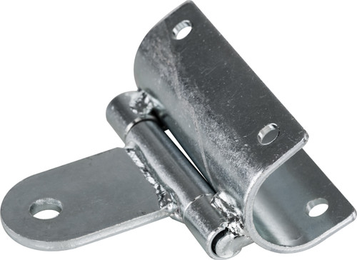 SP1 Hitch Kit Universal 1 Inch to 1.25 Inch Receiver Adapter - Model 12-101