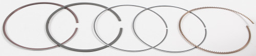 Wiseco Piston Ring 77.00mm for Wiseco Pistons - High-Performance Engine Component