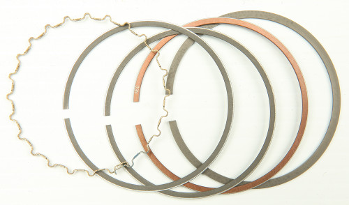 Wiseco 2126XE Piston Ring Set for 54.00mm Pistons