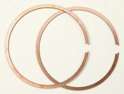 Wiseco 2047CD Piston Ring Set for 52mm Wiseco Pistons