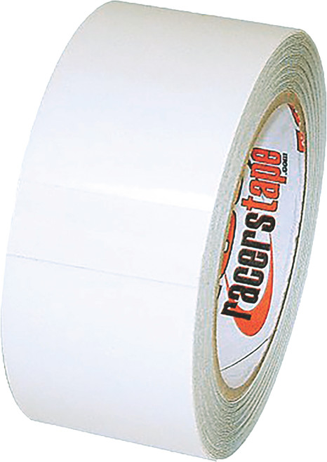 ISC Surface Guard Tape 2" x 12' - Clear Protective Urethane Tape for Automotive Surfaces