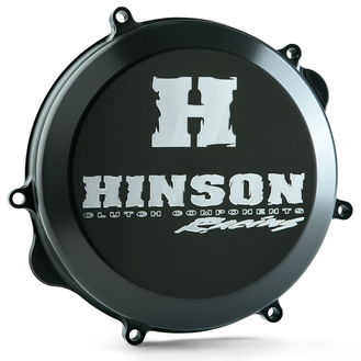 HINSON Clutch Cover for Yamaha YZ450F - Part Number C616-2301