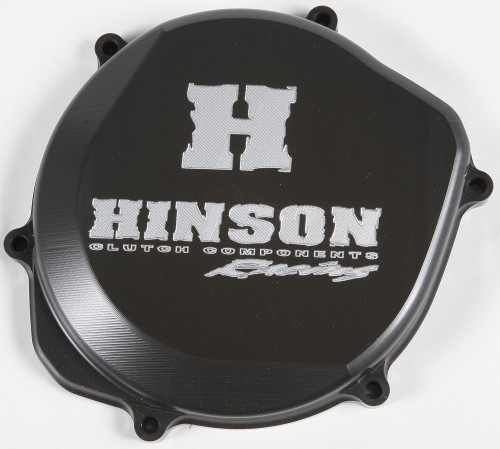 Hinson Clutch Cover for Honda CRF450R (2002-2008) - Part C224