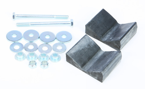 C&A Ski Mount Kit S/D - Part Number 76000325