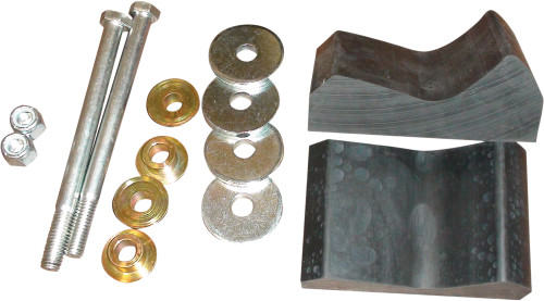 C&A Ski Mount Kit S/D - Part Number 76000194