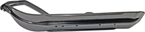 C&A Mtx Pro Skis Black – Mountain Trail Performance Pair (Part Number 77020392)