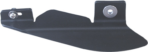 Curve Industries Reverse Thruster Black 8" – Enhanced Ski Tuning and Maneuverability