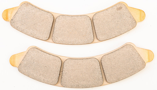 EBC Fa728sv Severe Duty SV Series Brake Pads