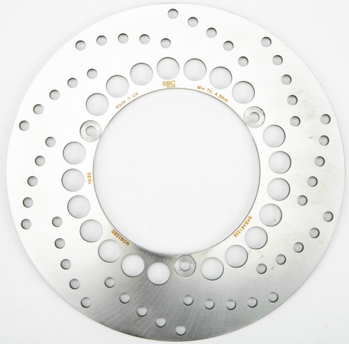 EBC MD9103D Brake Rotor for Enhanced Vehicle Performance