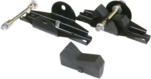 Camso Ski Mount Kit A/C, Part Number 571900005