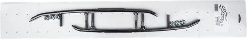SLP Carbide Runners 4-inch Pair for Enhanced Durability and Performance