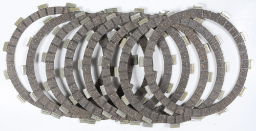 EBC Redline Clutch Kit CK5631 for Enhanced Vehicle Performance