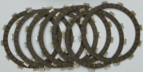 EBC Redline Clutch Kit CK5605 for Optimal Performance and Durability