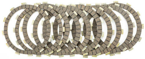 EBC Redline Clutch Kit CK5599 for Enhanced Performance and Durability