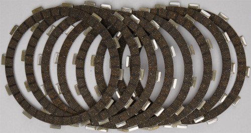 EBC Redline Clutch Kit CK4409 for Enhanced Performance and Durability