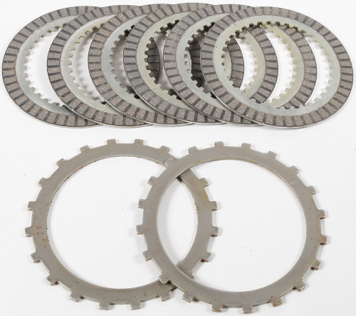 EBC Clutch Kit CK3463 for Enhanced Performance and Durability