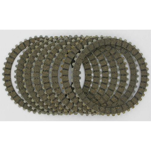 EBC Redline Clutch Kit CK3391 for Enhanced Performance and Durability