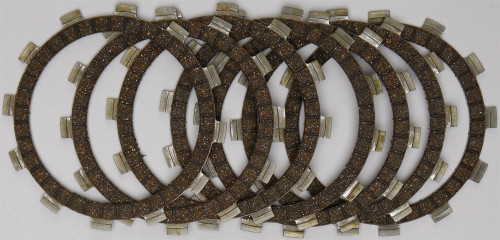 EBC Redline Clutch Kit CK3390 – High-Performance Friction Plates and Full Set of Clutch Components