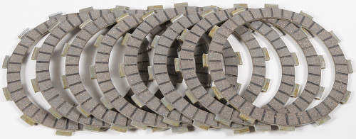 EBC Redline Clutch Kit CK3386 for Enhanced Performance and Durability