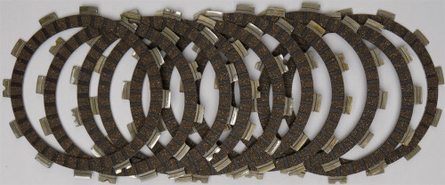 EBC Redline Clutch Kit CK3382 for Enhanced Performance and Reliability
