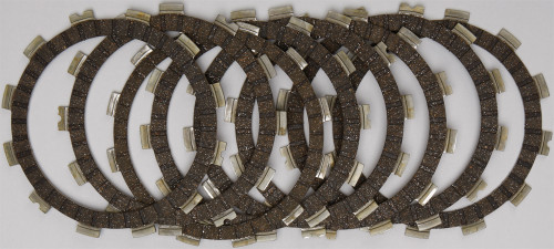 EBC Redline Clutch Kit CK3357 for Enhanced Performance