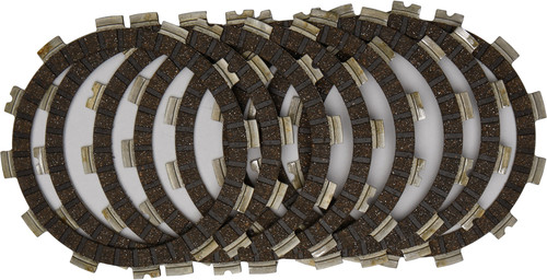 EBC Redline Clutch Kit CK3348 for Enhanced Performance and Durability