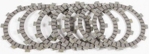 EBC Redline Clutch Kit CK3344 for Enhanced Performance and Durability