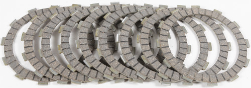 EBC Redline Clutch Kit CK3335 for Enhanced Performance and Durability
