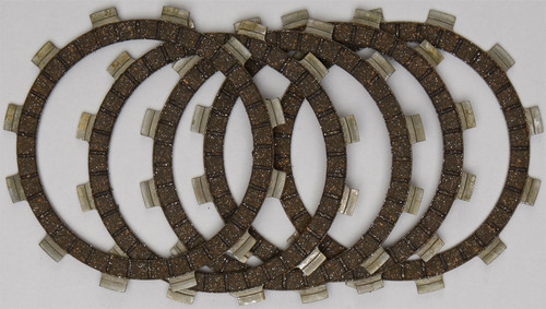 EBC Redline Clutch Kit CK3318 for Enhanced Performance and Durability