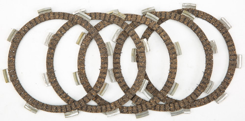 EBC Redline Clutch Kit CK2375 for Enhanced Performance and Durability