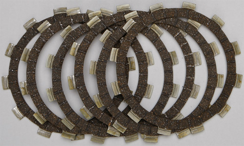 EBC Redline Clutch Kit CK2370 for Optimal Performance and Durability