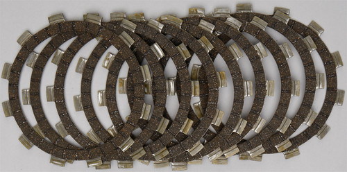 EBC Redline Clutch Kit CK2355 for Enhanced Performance and Durability