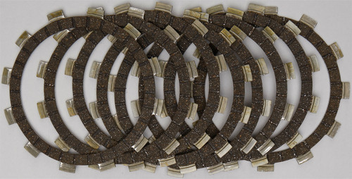 EBC Redline Clutch Kit CK2325 for Enhanced Performance and Durability