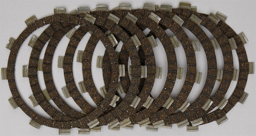 EBC Clutch Kit CK2306 for Optimal Performance and Durability